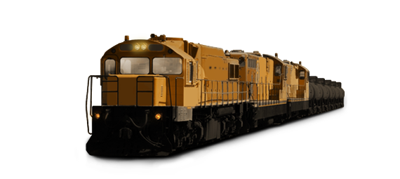 Animal Freight